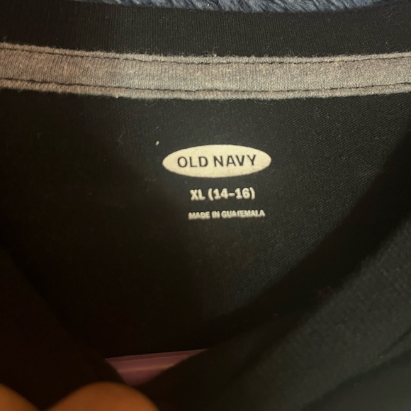 Kids long sleeve shirt - Picture 2 of 2